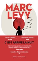 C'Est Arrivé La Nuit