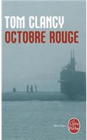 Octobre Rouge