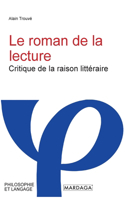 roman de la lecture