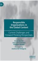 Responsible Organizations in the Global Context