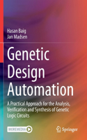 Genetic Design Automation