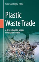 Plastic Waste Trade