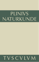 Naturkunde / Naturalis historia libri XXXVII, Buch IX, Zoologie