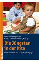 Die Jungsten in Der Kita