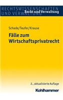 Falle Zum Wirtschaftsprivatrecht