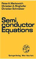 Semiconductor Equations