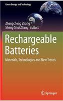 Rechargeable Batteries