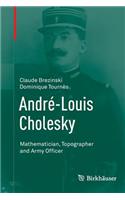 André-Louis Cholesky