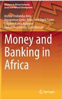 Money and Banking in Africa