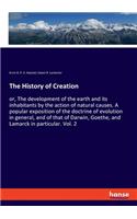 History of Creation