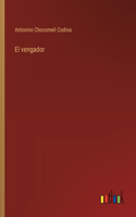 vengador