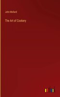 The Art of Cookery