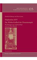 Elephantine XXV