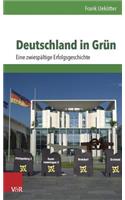 Deutschland in Grun