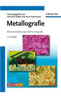 Metallografie