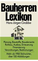 Bauherren Lexikon