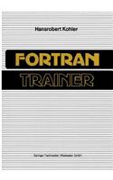 FORTRAN-Trainer: (German)