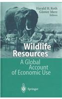 Wildlife Resources