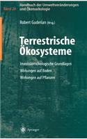 Handbuch der Umweltveränderungen und Ökotoxikologie