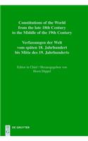 Vermont - Wisconsin / Addendum Et Corrigendum