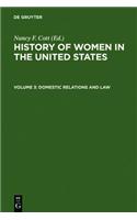 Domestic Relations and Law