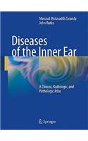Diseases of the Inner Ear