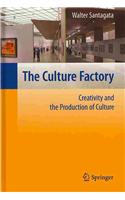 The Culture Factory