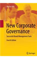 New Corporate Governance