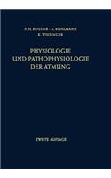 Physiologie Und Pathophysiologie Der Atmung