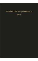 Tuberkulose-Jahrbuch 1960