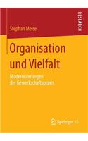 Organisation Und Vielfalt