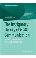 Instigatory Theory of Ngo Communication