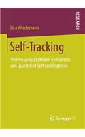 Self-Tracking