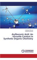 Arylboronic Acid