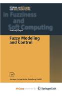 Fuzzy Modeling and Control