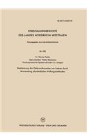 Bestimmung Des Gebrauchswertes Von Lacken Durch Anwendung Physikalischer Prüfungsmethoden