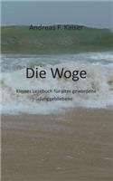 Woge