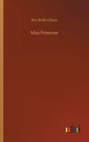 Miss Primrose