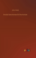 Insula Sanctorum Et Doctorum