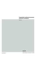Tragverhalten von Mauerwerkswänden unter Druck und Biegung