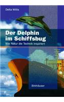 Der Delphin Im Schiffsbug