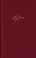 Friedrich Heinrich Jacobi, Briefwechsel 1786