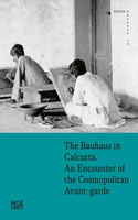 The Buahaus in Calcutta
