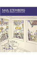 Saul Steinberg and the Urban Landscape
