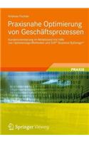 Praxisnahe Optimierung Von Gesch Ftsprozessen