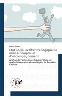 Etat Social Actif