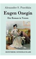 Eugen Onegin