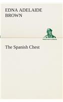 Spanish Chest