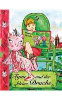 Fynn und der kleine Drache