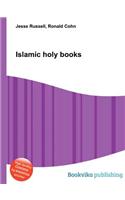 Islamic Holy Books